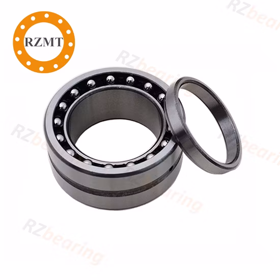 Bearing Cylindrical Roller Bearing Needle Bearing HK/Nk/Na/Fy/F/Bk/Axk Needle Roller Bearing for Auto Gearbox HK1416