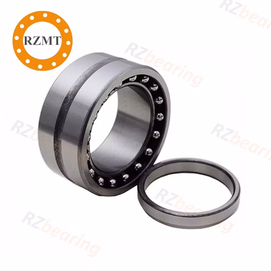 Bearing Cylindrical Roller Bearing Needle Bearing HK/Nk/Na/Fy/F/Bk/Axk Needle Roller Bearing for Auto Gearbox HK1416