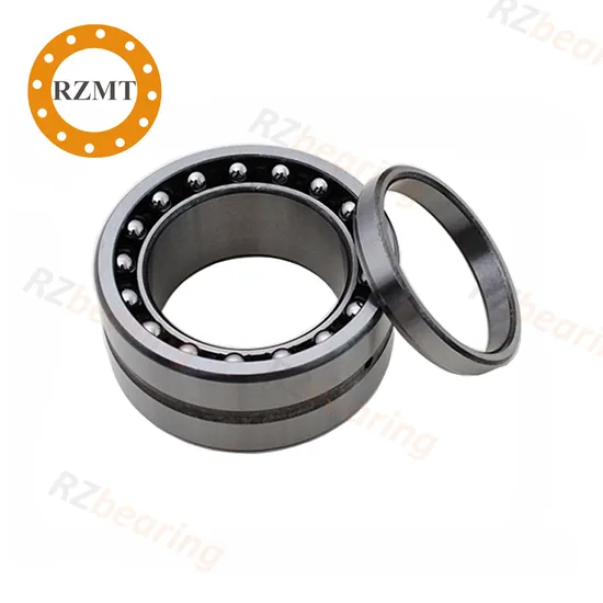 Bearing Cylindrical Roller Bearing Needle Bearing HK/Nk/Na/Fy/F/Bk/Axk Needle Roller Bearing for Auto Gearbox HK1416