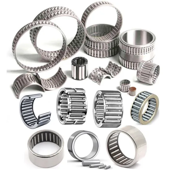 Needle Bearing HK /Nk/Na/Fy/F/Bk/Axk Needle Roller Bearing for Auto Gearbox