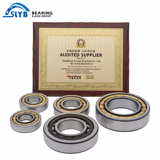 22206 23218 Caw33c3 MB Car Parts Bike Medicial Automotive Wheel Hub Clutch Tension Cylindrical Taper Spherical Roller Bearing