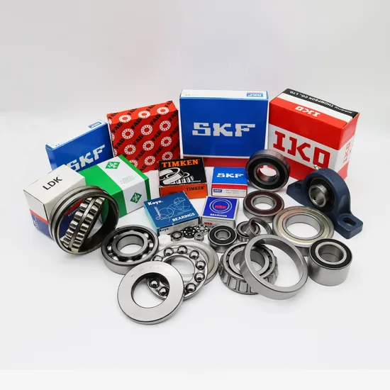 22206 23218 Caw33c3 MB Car Parts Bike Medicial Automotive Wheel Hub Clutch Tension Cylindrical Taper Spherical Roller Bearing