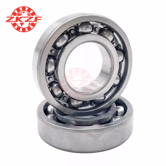 1688 Top Stainless Steel Bearing 626 608 628 6001 6200 6201 6202 6203-2RS Treadmill Ceramic Fan Roller Coveor Transmission The Motor Insulation Ball Bearing NSK