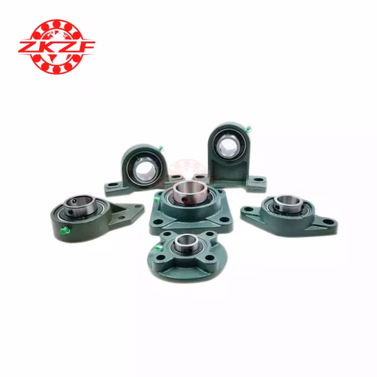 UC Bearing / Insert Ball Bearing / Stainless UC Bearings / Good Quality / Fast Delivery