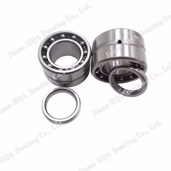 HK Fy Edinh China Factory HK1010 Needle Roller Bearing