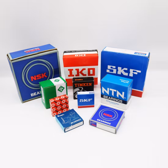 22206 23218 Caw33c3 MB Car Parts Bike Medicial Automotive Wheel Hub Clutch Tension Cylindrical Taper Spherical Roller Bearing