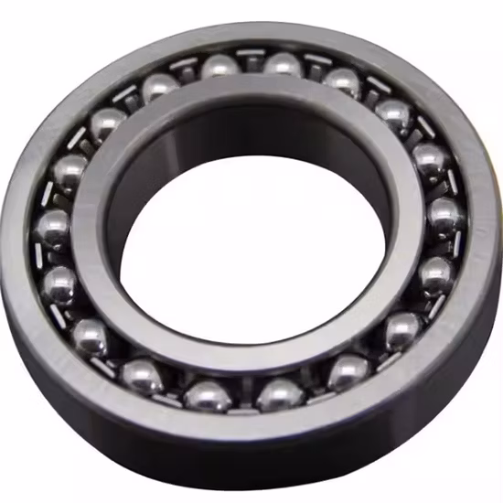Manufacturer 1688 Supply Large Stock Chrome Steel Insert Bearing with Housing UCP204 UCT210 Ucpa208 Ucha212 Self Aligning Bearing Pillow Block Bearing