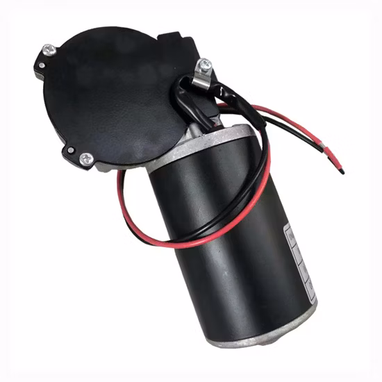 42by 小型ジェントルモーション電動 PM ステッピングモーター