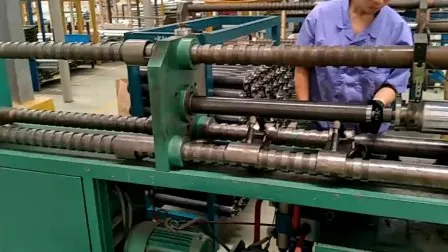 Ktr プラスチック ベアリング ハウジング エンド キャップ (コンベヤ ローラー用)